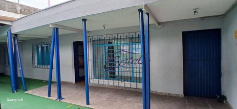 commercial_building em Rua Antônio de Carlo, Pestana - Osasco - SP