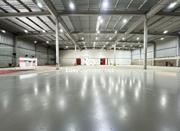 industrial em Avenida Cabo Basílio Zechim Júnior, Jardim Novo II - Rio Claro - SP