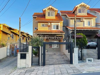 house em Rua Padre João Batista Reus, Vila Conceição - Porto Alegre - RS