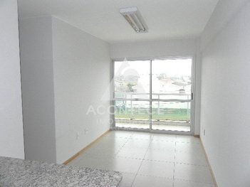 apartment em Praça 310 B QS 05, Sul (Águas Claras) - Brasília - DF