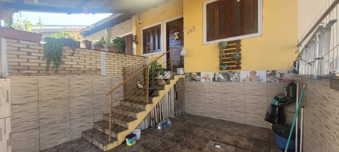 house em Rua Macapá, Vargas - Sapucaia do Sul - RS
