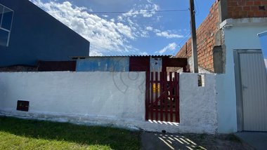 house em Avenida dos Oceanos, Parque Marinha - Rio Grande - RS