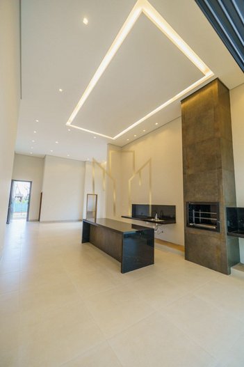 house em Avenida Vereador Carlito Cordeiro, Jardim Botânico - Uberlândia - MG