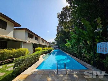 house em Passeio das Amoras, Riviera de São Lourenço - Bertioga - SP
