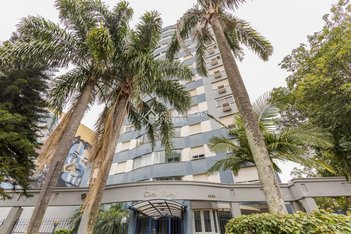 apartment em Avenida Guilherme Schell, Centro - Canoas - RS