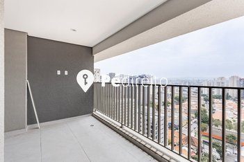 apartment em Rua Soriano de Sousa, Tatuapé - São Paulo - SP