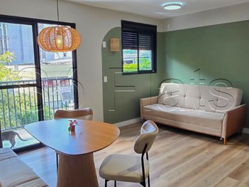 apartment em Alameda Barão de Limeira, Campos Elíseos - São Paulo - SP