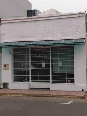 commercial_building em Primeiro de Marco, Centro - São Leopoldo - RS