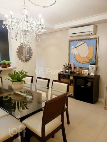 apartment em Rua Antônio Costa, Itacorubi - Florianópolis - SC
