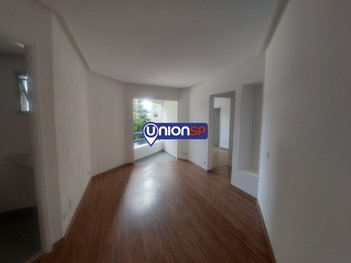 apartment em Rua Mateus Grou, Pinheiros - São Paulo - SP