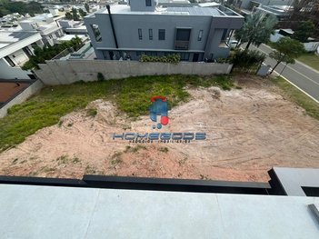 land_lot em Rua Professor Roberto Magalhães Randi, Loteamento Mont Blanc Residence - Campinas - SP