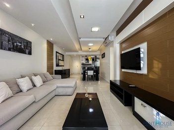 apartment em Rua 1131, Centro - Balneário Camboriú - SC