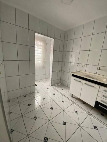 apartment em Avenida Jurema, Parque Jurema - Guarulhos - SP