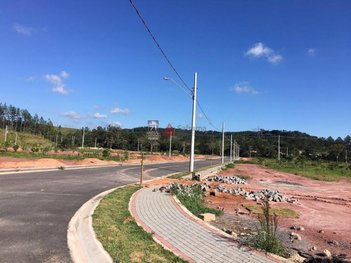 land_lot em Estrada Municipal Hercules Campagnoli, Guararema - Guararema - SP