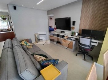 apartment em Rua Croata, Vila Ipojuca - São Paulo - SP