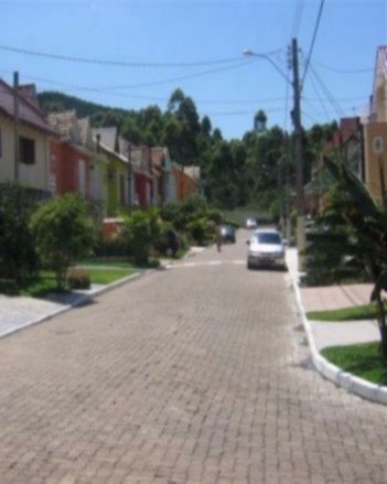 land_lot em Osorio Mendes Ouriques, Guarujá - Porto Alegre - RS