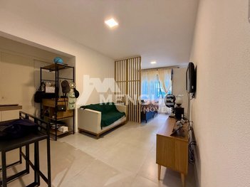 apartment em Avenida Engenheiro Francisco Rodolfo Simch, Sarandi - Porto Alegre - RS