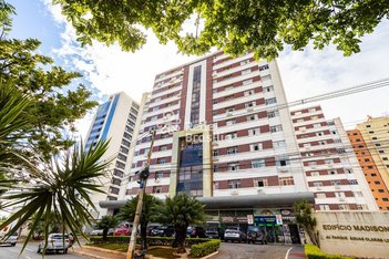 apartment em Avenida Parque Águas Claras, Norte (Águas Claras) - Brasília - DF