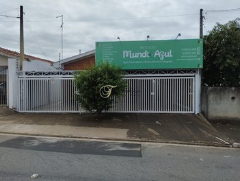 house em Avenida São Francisco de Assis, Vila Real - Hortolândia - SP