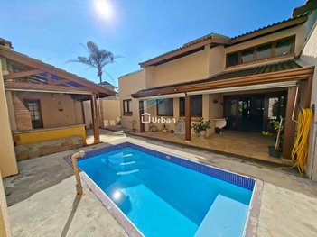 house em Avenida Estácio de Sá, São Paulo II - Cotia - SP