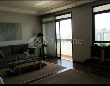 apartment em Rua Croata, Vila Ipojuca - São Paulo - SP