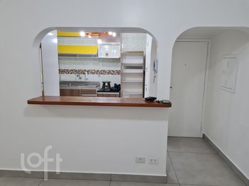 apartment em Franca, Jardim Paulista - São Paulo - SP