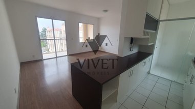 apartment em Avenida Darci Carvalho Dafferner, Boa Vista - Sorocaba - SP