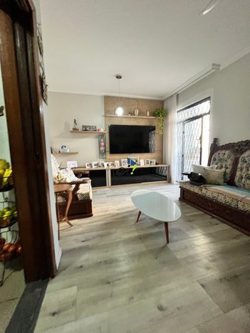 apartment em Rua Raymundo Vaz de Melo, Dona Clara - Belo Horizonte - MG