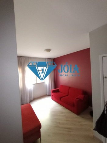 apartment em Rua Grã-Bretanha, Taboão - São Bernardo do Campo - SP