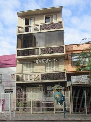 apartment em José do Patrocínio, Cidade Baixa - Porto Alegre - RS