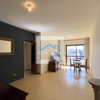 apartment em Rua Dona Avelina, Vila Mariana - São Paulo - SP