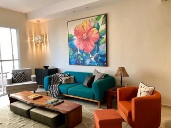 apartment em Praça Carlos Gomes, Centro - São Paulo - SP