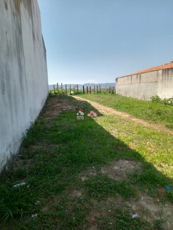land_lot em Rua Albenzio Romancini, Residencial Tatetuba - São José dos Campos - SP