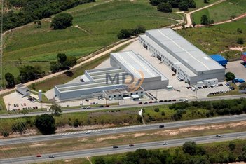 industrial em Liberdade, Iporanga - Sorocaba - SP