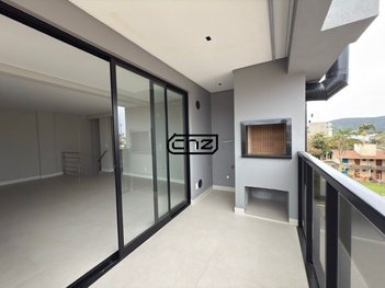 apartment em Rua Canela, Canto Grande - Bombinhas - SC