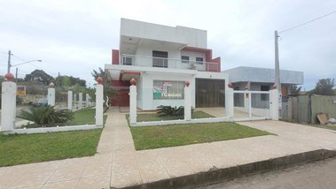 house em Rua Jasmins, Rainha do Mar - Xangri-Lá - RS