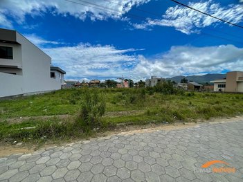 land_lot em Rua Diamante, Campo Duna - Imbituba - SC