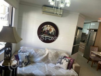 apartment em Rua Madre Maria Vilac, Canasvieiras - Florianópolis - SC