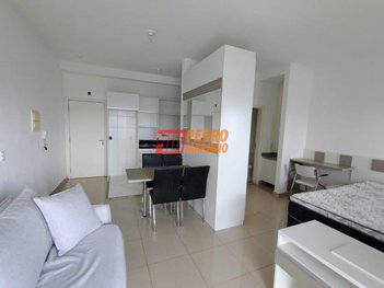 apartment em Avenida Senador Vergueiro, Centro - São Bernardo do Campo - SP