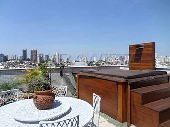 apartment em Rua Manuel Alexandre, Vila Aurora (Zona Norte) - São Paulo - SP