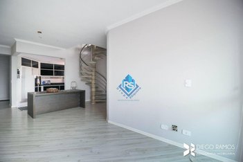 apartment em Rua Luiz Ferreira da Silva, Anchieta - São Bernardo do Campo - SP