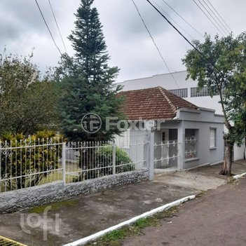 house em Rua Três Passos, Guarani - Novo Hamburgo - RS