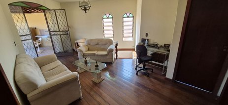 house em Rua Dona Maria Ignez, Floresta - Belo Horizonte - MG