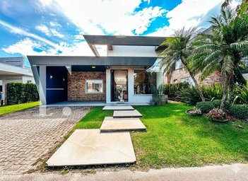 house em Rua Rio Novo, Centro - Xangri-Lá - RS