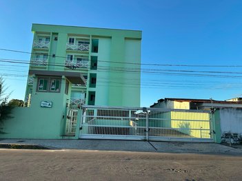 apartment em Rua General Onofre, Mondubim - Fortaleza - CE