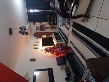 house em Rua Barão de Vallim, Campo Belo - São Paulo - SP