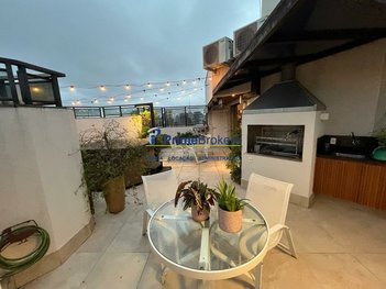 apartment em Rua Humberto I, Vila Mariana - São Paulo - SP