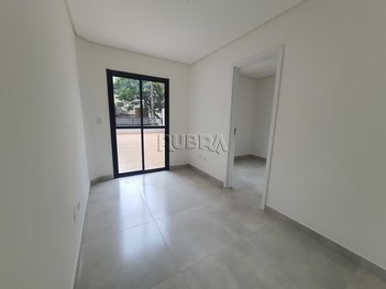 apartment em Rua João Belletato, Vila Bastos - Santo André - SP