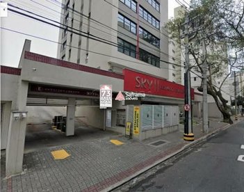 business em Rua Euclides Miragaia, Centro - São José dos Campos - SP