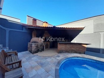 house em Rua José Pires de Oliveira Dias, Jardim Guapira - São Paulo - SP